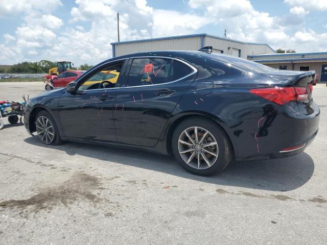 Photo 1 VIN: 19UUB1F5XLA013813 - ACURA TLX TECHNO 