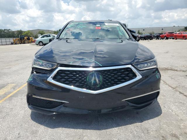 Photo 4 VIN: 19UUB1F5XLA013813 - ACURA TLX TECHNO 