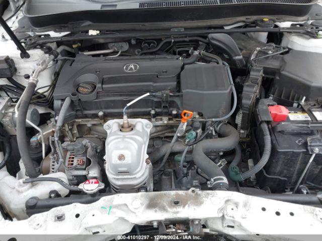 Photo 9 VIN: 19UUB1F60KA001466 - ACURA TLX 