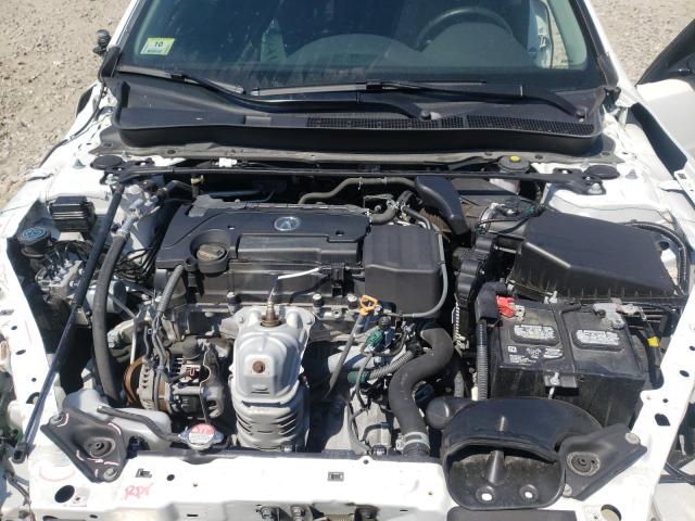 Photo 6 VIN: 19UUB1F60KA002035 - ACURA TLX 