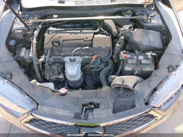 Photo 9 VIN: 19UUB1F60KA003265 - ACURA TLX 