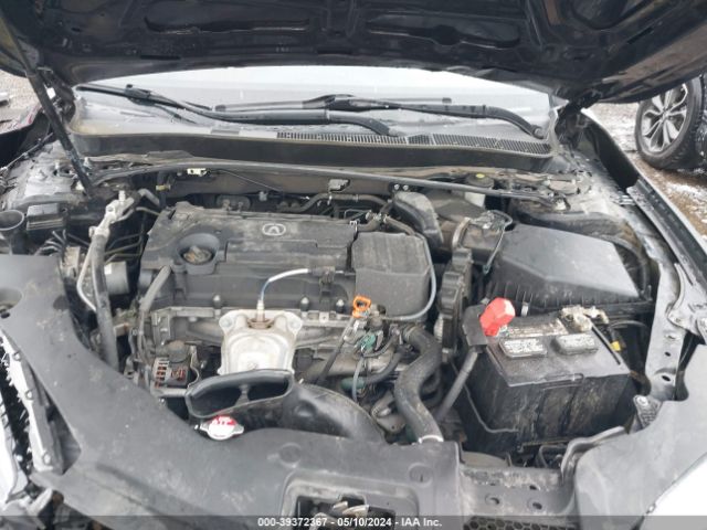 Photo 9 VIN: 19UUB1F60KA004139 - ACURA TLX 