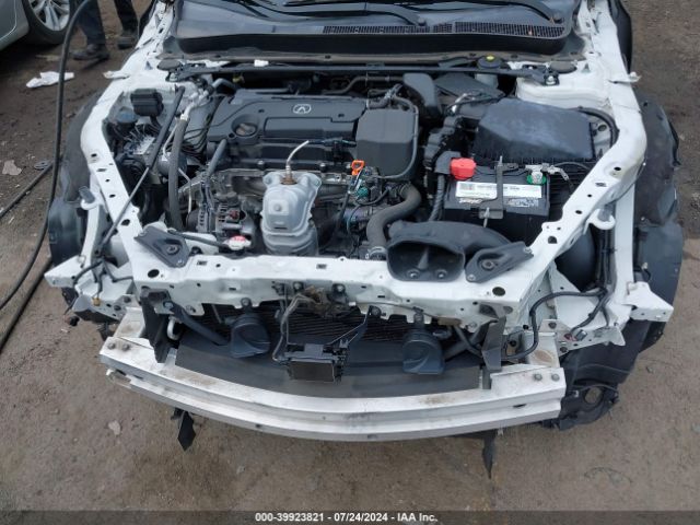 Photo 9 VIN: 19UUB1F60KA005257 - ACURA TLX 