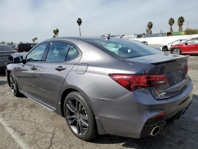 Photo 2 VIN: 19UUB1F60LA008192 - ACURA TLX TECHNO 