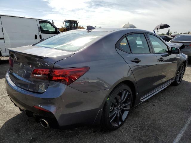 Photo 3 VIN: 19UUB1F60LA008192 - ACURA TLX TECHNO 