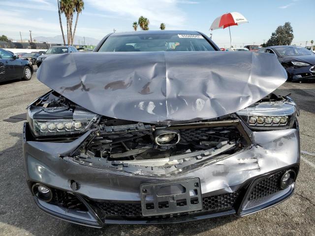 Photo 8 VIN: 19UUB1F60LA008192 - ACURA TLX TECHNO 