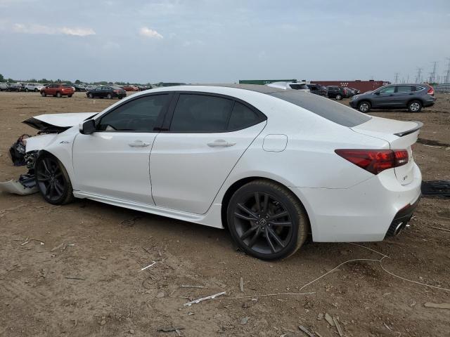 Photo 1 VIN: 19UUB1F60LA009004 - ACURA TLX TECHNO 