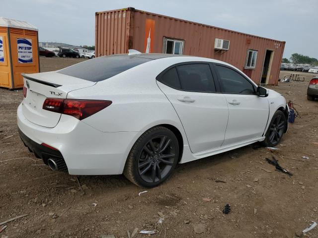 Photo 2 VIN: 19UUB1F60LA009004 - ACURA TLX TECHNO 