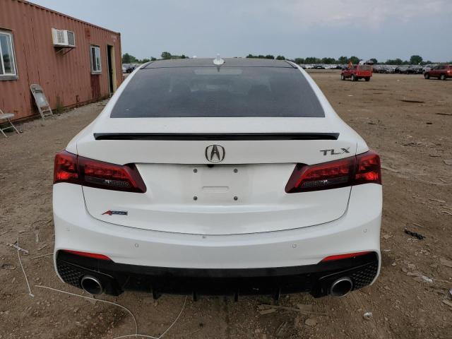 Photo 5 VIN: 19UUB1F60LA009004 - ACURA TLX TECHNO 