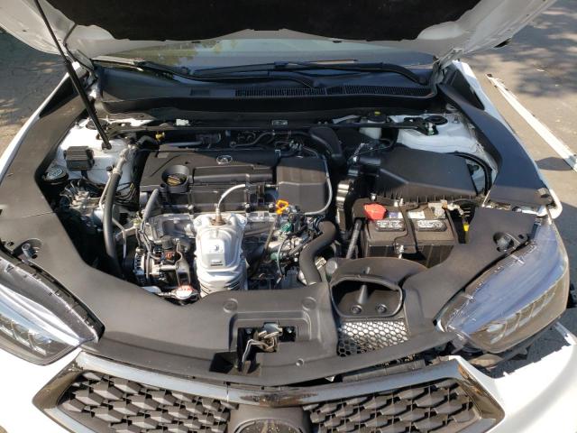 Photo 6 VIN: 19UUB1F61KA002254 - ACURA TLX TECHNO 