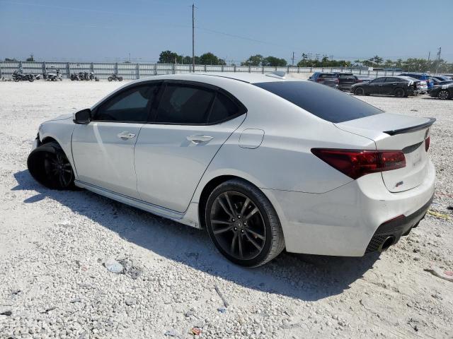 Photo 1 VIN: 19UUB1F61KA003243 - ACURA TLX TECHNO 