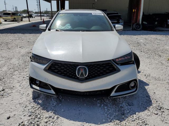 Photo 4 VIN: 19UUB1F61KA003243 - ACURA TLX TECHNO 