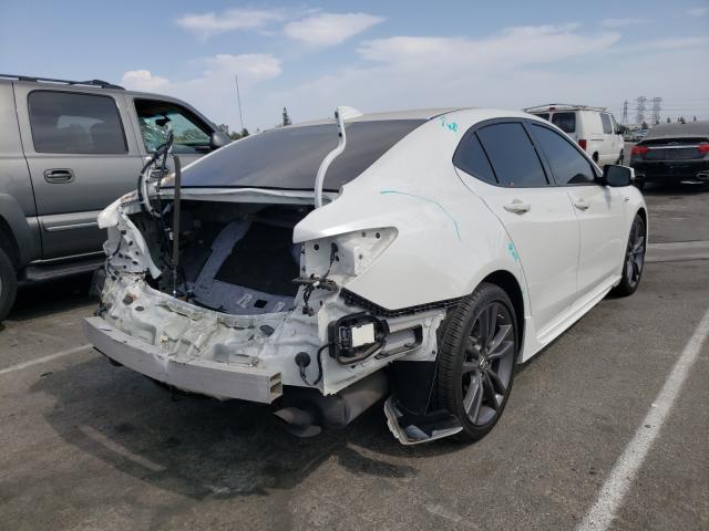 Photo 3 VIN: 19UUB1F61KA006434 - ACURA TLX TECHNO 