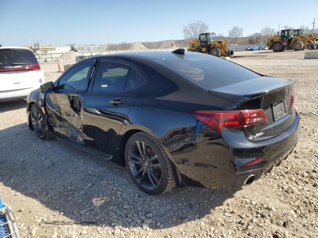 Photo 1 VIN: 19UUB1F61KA007423 - ACURA TLX 