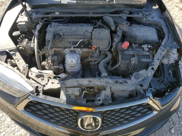 Photo 10 VIN: 19UUB1F61KA007423 - ACURA TLX 