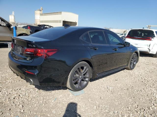 Photo 2 VIN: 19UUB1F61KA007423 - ACURA TLX 