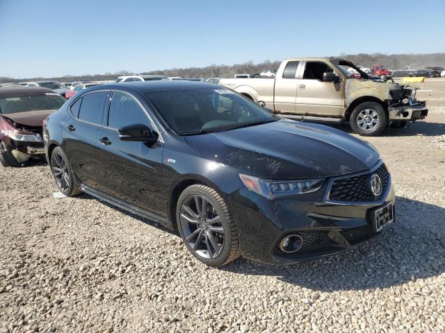 Photo 3 VIN: 19UUB1F61KA007423 - ACURA TLX 