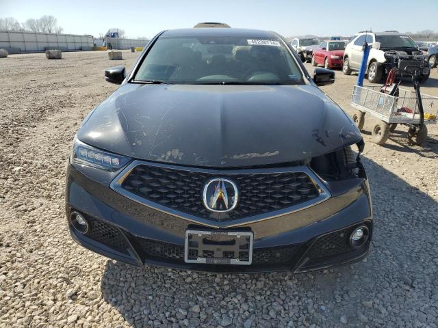 Photo 4 VIN: 19UUB1F61KA007423 - ACURA TLX 