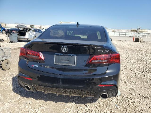 Photo 5 VIN: 19UUB1F61KA007423 - ACURA TLX 