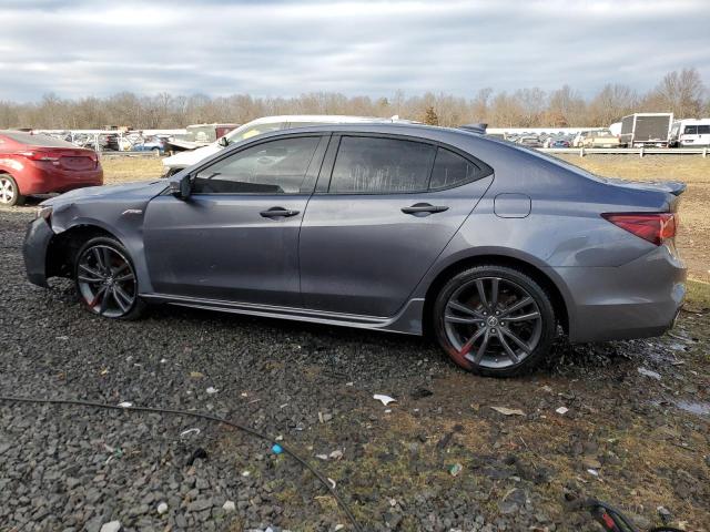 Photo 1 VIN: 19UUB1F61LA013062 - ACURA TLX 