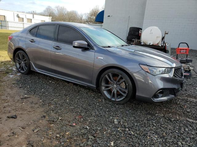 Photo 3 VIN: 19UUB1F61LA013062 - ACURA TLX 