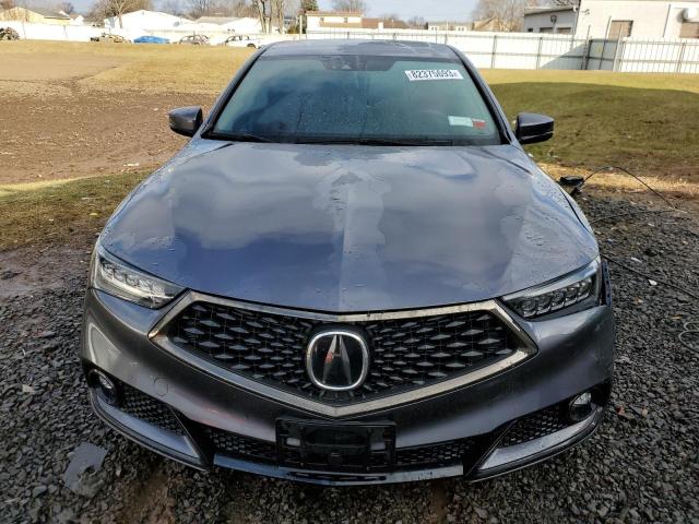 Photo 4 VIN: 19UUB1F61LA013062 - ACURA TLX 