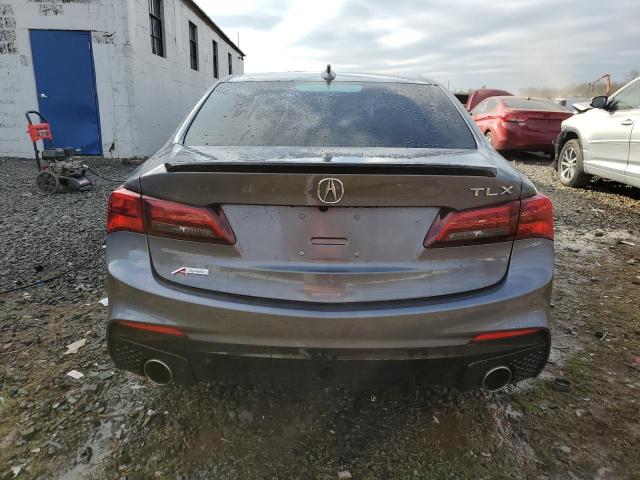 Photo 5 VIN: 19UUB1F61LA013062 - ACURA TLX 