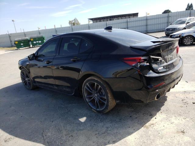 Photo 1 VIN: 19UUB1F62KA002778 - ACURA TLX TECHNO 