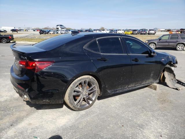 Photo 2 VIN: 19UUB1F62KA002778 - ACURA TLX TECHNO 