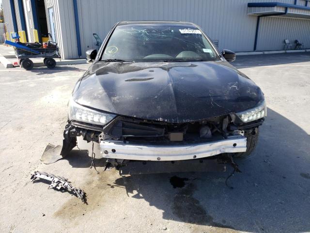 Photo 4 VIN: 19UUB1F62KA002778 - ACURA TLX TECHNO 