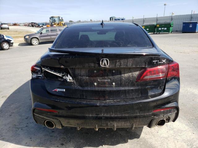 Photo 5 VIN: 19UUB1F62KA002778 - ACURA TLX TECHNO 