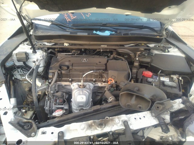 Photo 9 VIN: 19UUB1F62KA003185 - ACURA TLX 