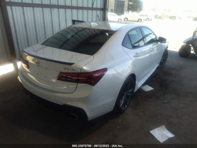 Photo 3 VIN: 19UUB1F62KA003963 - ACURA TLX 