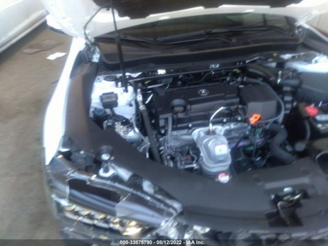 Photo 9 VIN: 19UUB1F62KA003963 - ACURA TLX 