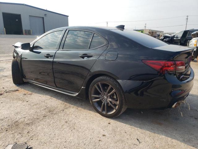 Photo 1 VIN: 19UUB1F62KA004305 - ACURA TLX TECHNO 