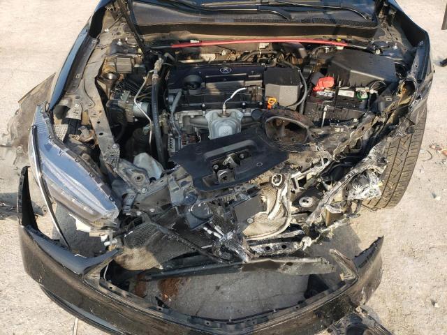 Photo 10 VIN: 19UUB1F62KA004305 - ACURA TLX TECHNO 