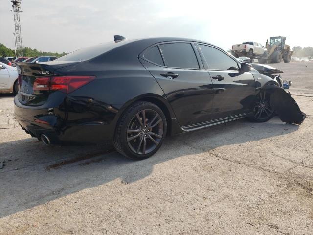 Photo 2 VIN: 19UUB1F62KA004305 - ACURA TLX TECHNO 