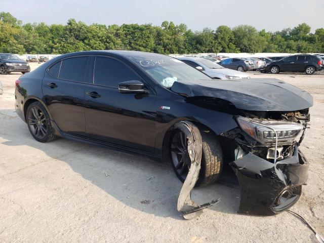 Photo 3 VIN: 19UUB1F62KA004305 - ACURA TLX TECHNO 