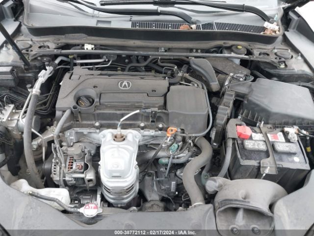 Photo 9 VIN: 19UUB1F62KA005583 - ACURA TLX 