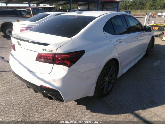 Photo 3 VIN: 19UUB1F62LA002944 - ACURA TLX 