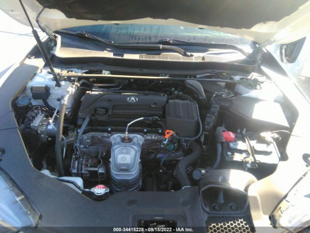 Photo 9 VIN: 19UUB1F62LA002944 - ACURA TLX 