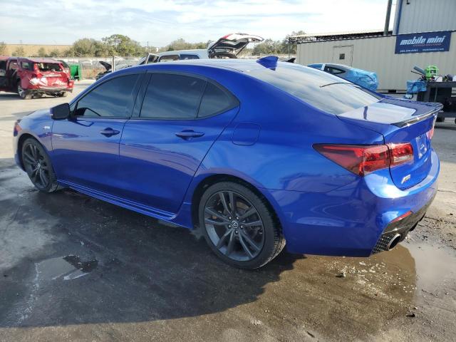 Photo 1 VIN: 19UUB1F62LA012311 - ACURA TLX TECHNO 