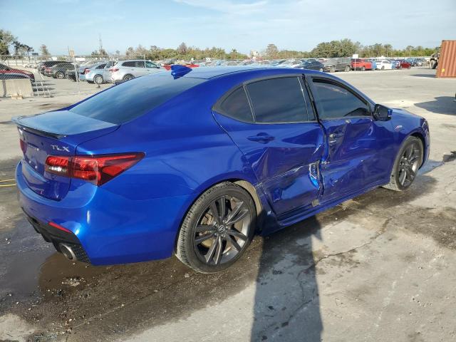 Photo 2 VIN: 19UUB1F62LA012311 - ACURA TLX TECHNO 