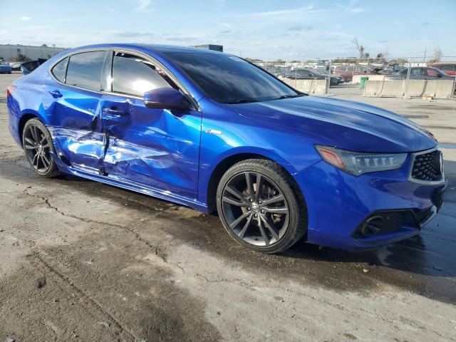 Photo 3 VIN: 19UUB1F62LA012311 - ACURA TLX TECHNO 