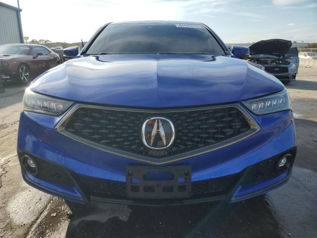 Photo 4 VIN: 19UUB1F62LA012311 - ACURA TLX TECHNO 