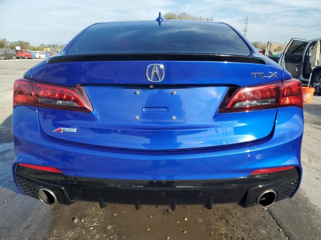 Photo 5 VIN: 19UUB1F62LA012311 - ACURA TLX TECHNO 