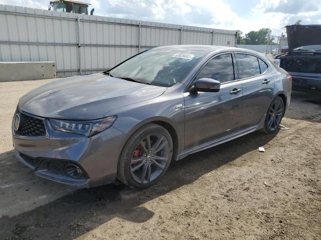 Photo 0 VIN: 19UUB1F63KA000652 - ACURA TLX TECHNO 