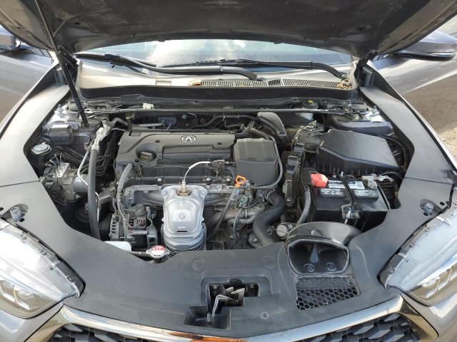 Photo 10 VIN: 19UUB1F63KA000652 - ACURA TLX TECHNO 