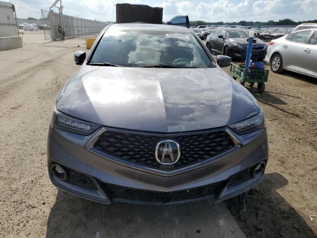 Photo 4 VIN: 19UUB1F63KA000652 - ACURA TLX TECHNO 