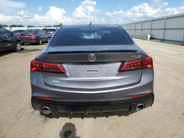 Photo 5 VIN: 19UUB1F63KA000652 - ACURA TLX TECHNO 